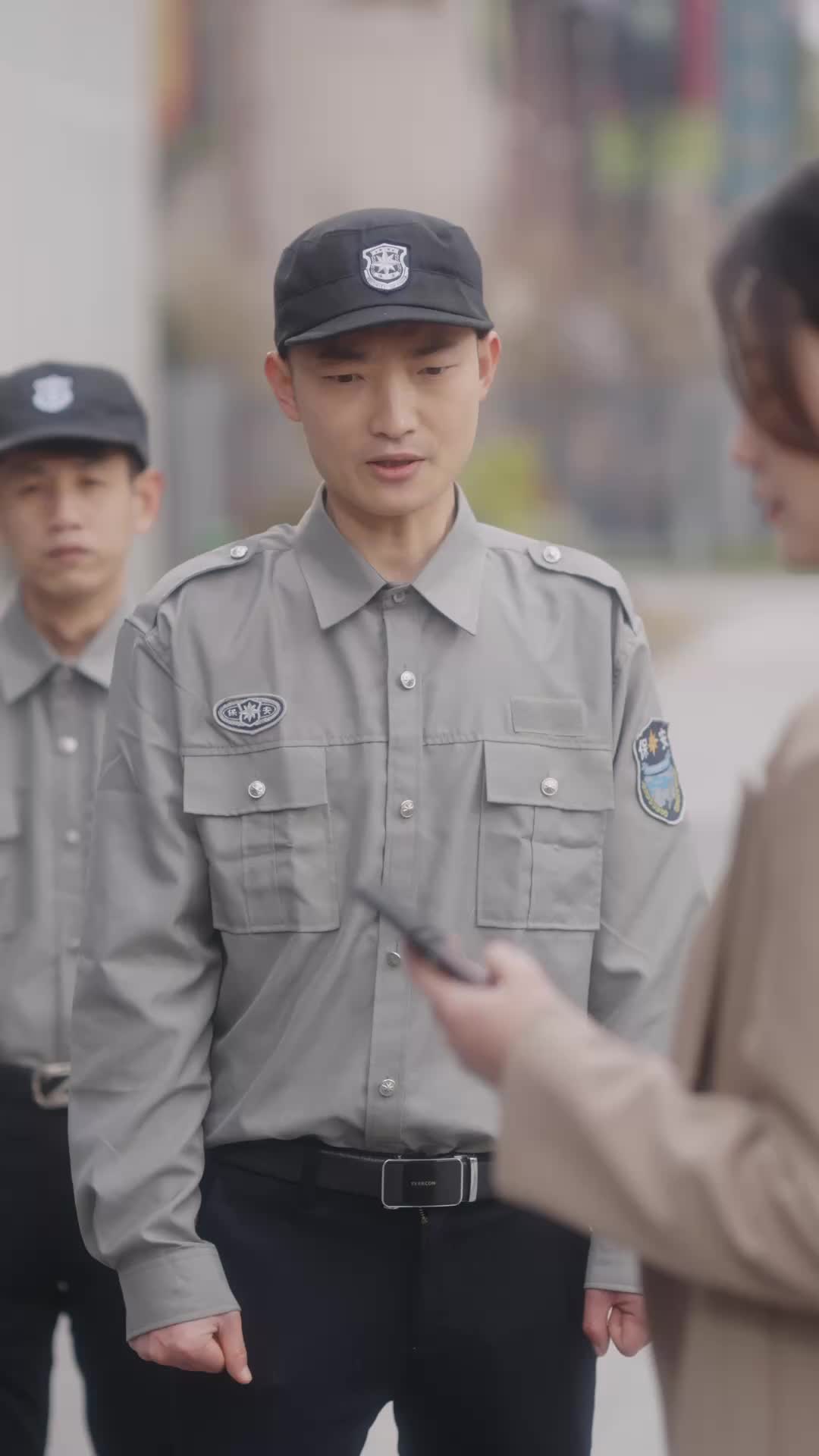Episode 22 of You Fired the Wrong Girl