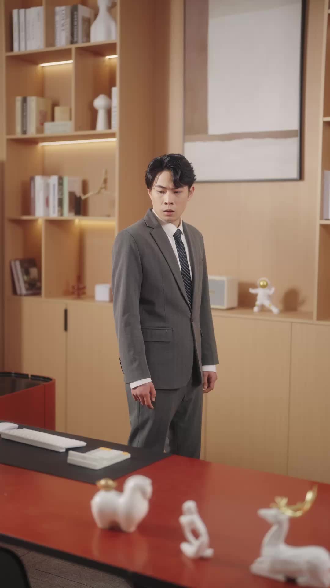 Episode 23 of You Fired the Wrong Girl