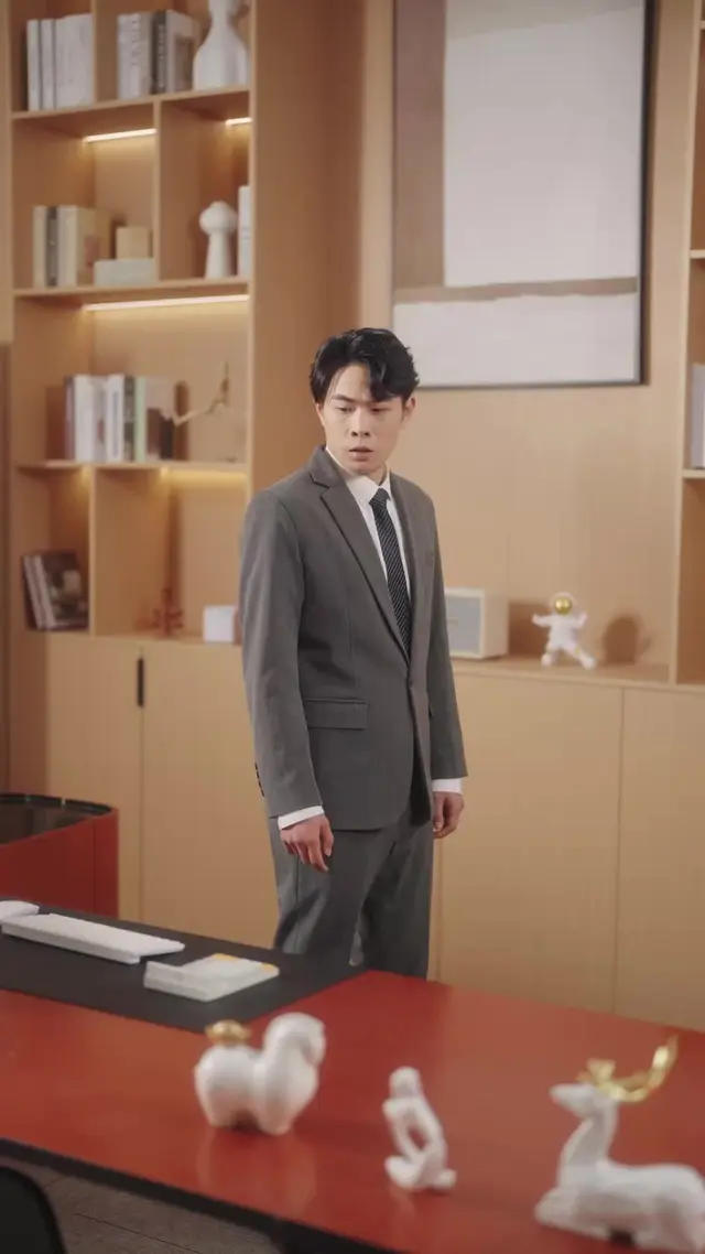 Episode 23 of You Fired the Wrong Girl