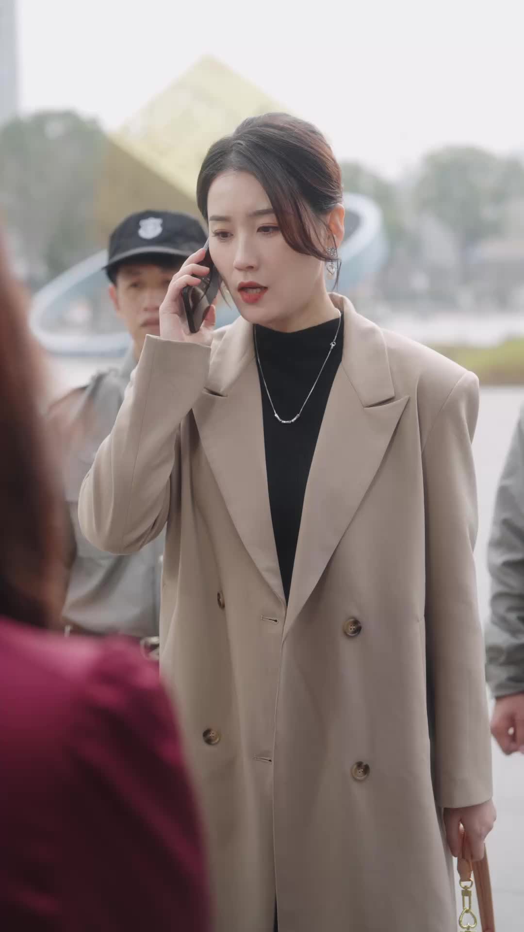 Episode 24 of You Fired the Wrong Girl
