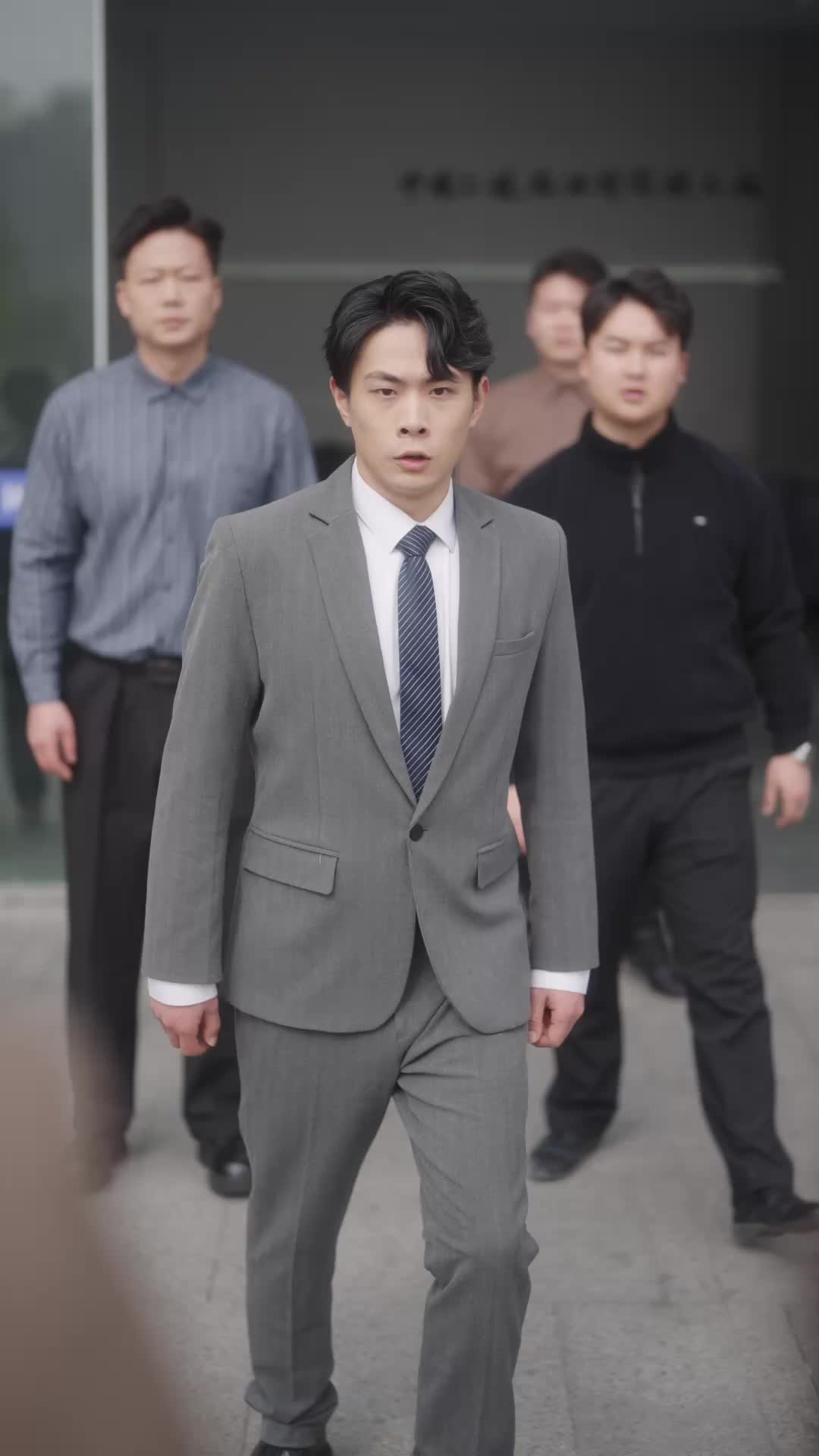 Episode 25 of You Fired the Wrong Girl