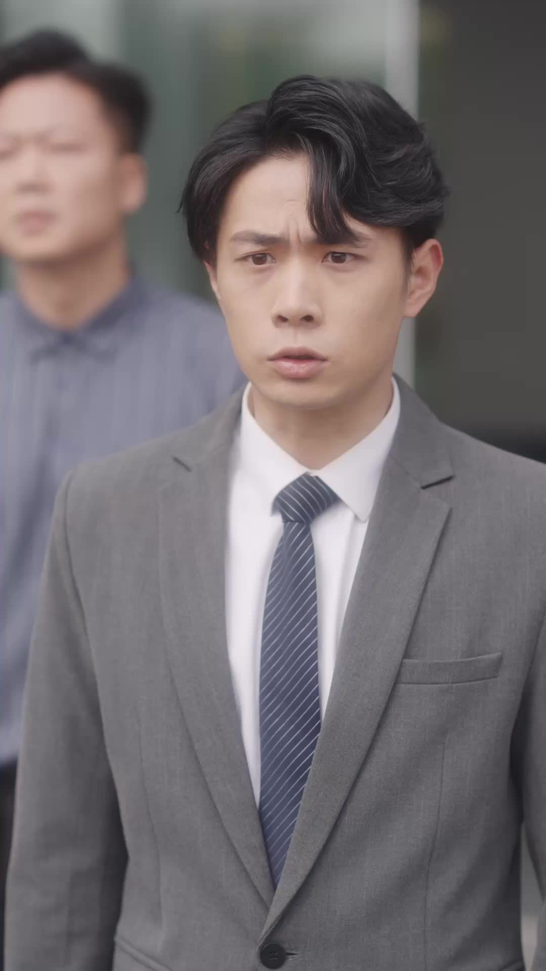 Episode 26 of You Fired the Wrong Girl