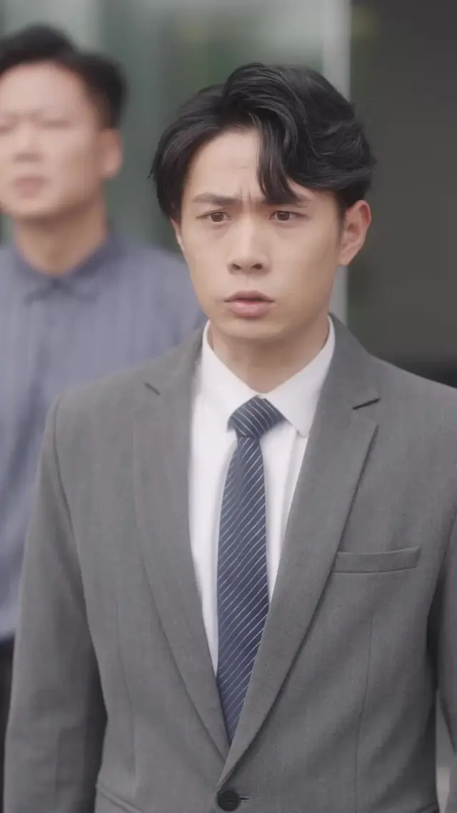 Episode 26 of You Fired the Wrong Girl