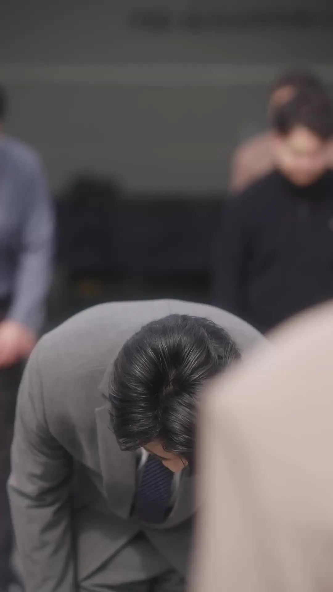 Episode 27 of You Fired the Wrong Girl