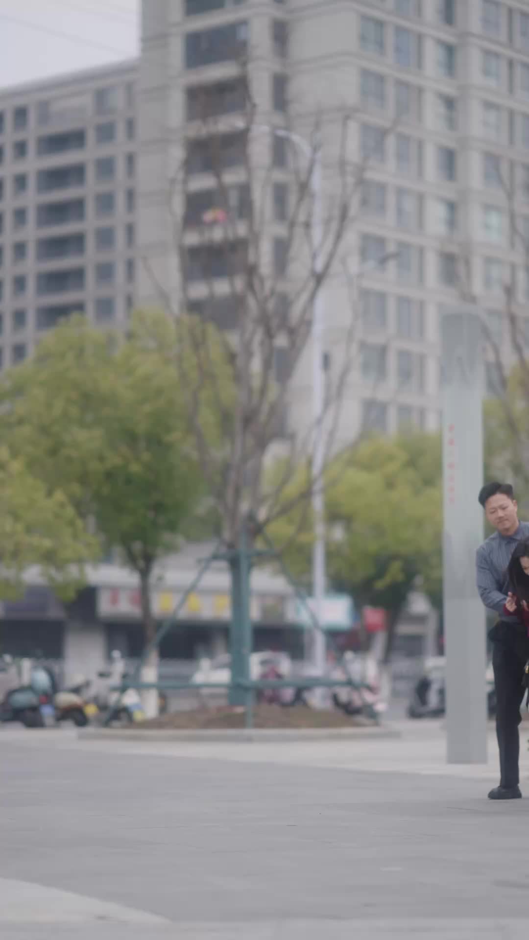 Episode 29 of You Fired the Wrong Girl