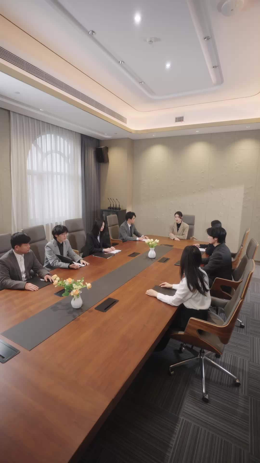 Episode 30 of You Fired the Wrong Girl