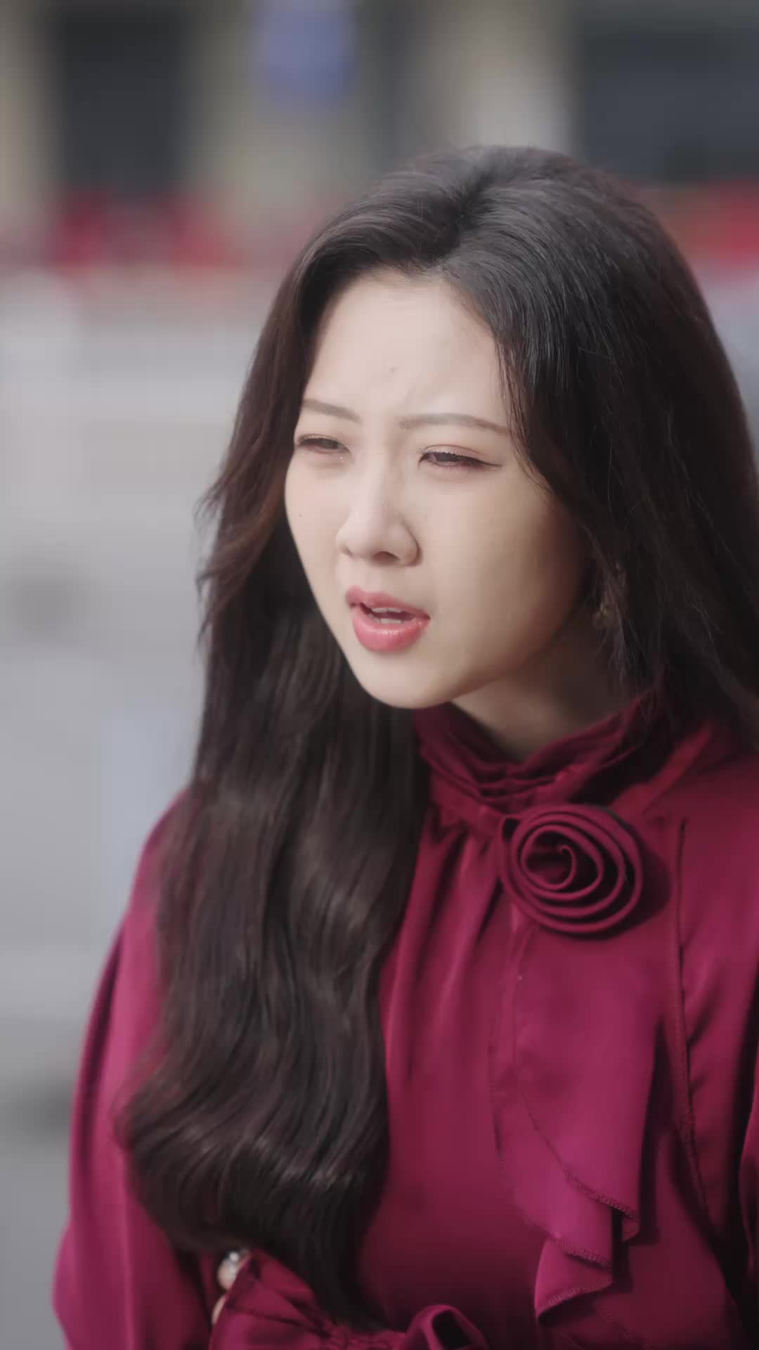 Episode 31 of You Fired the Wrong Girl