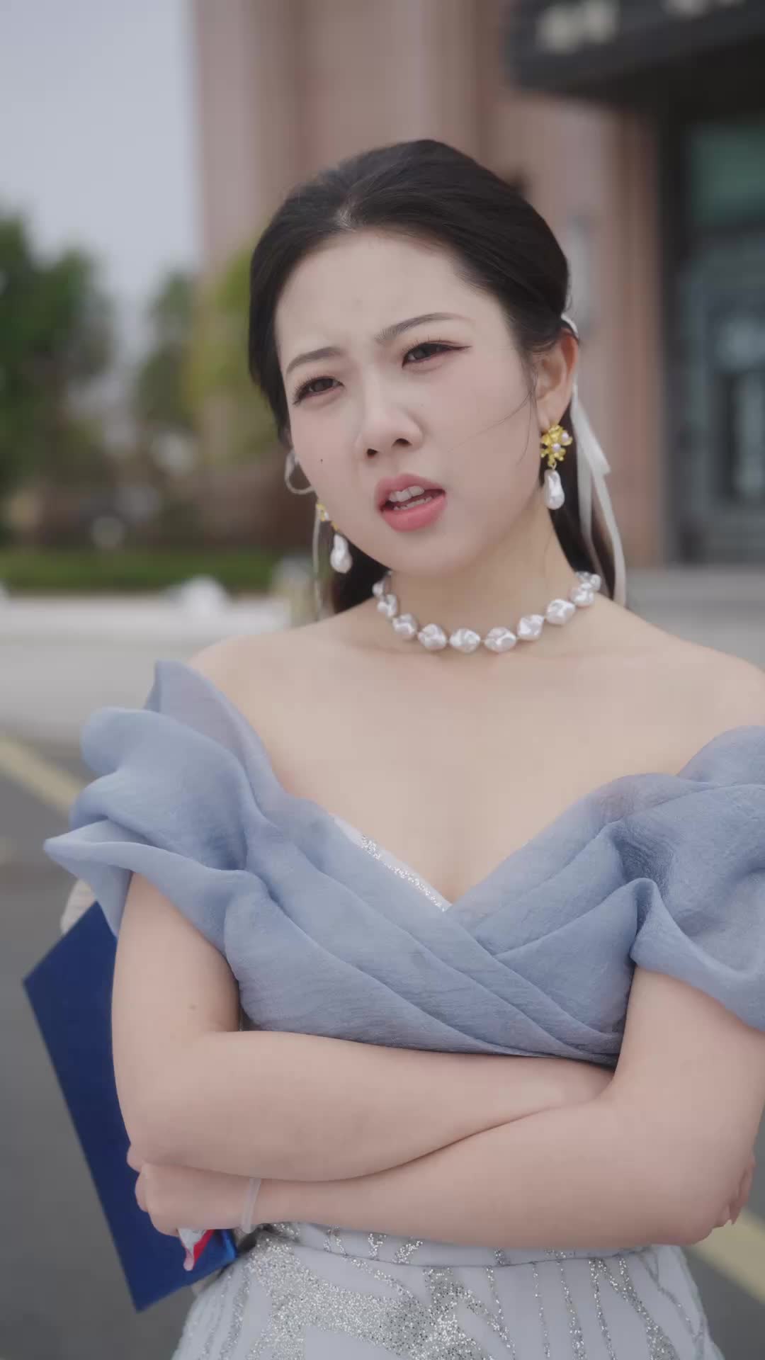 Episode 32 of You Fired the Wrong Girl