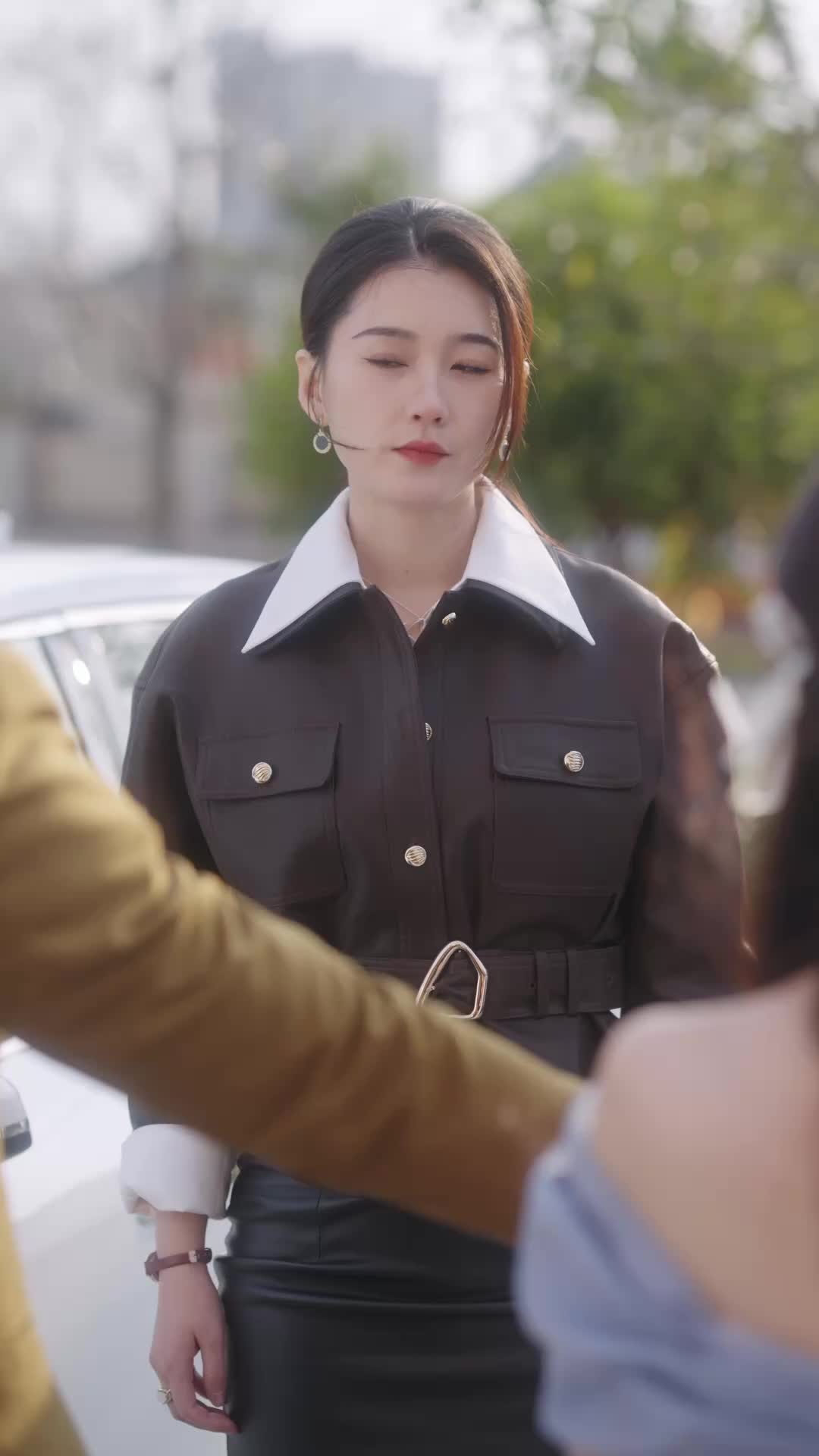 Episode 33 of You Fired the Wrong Girl