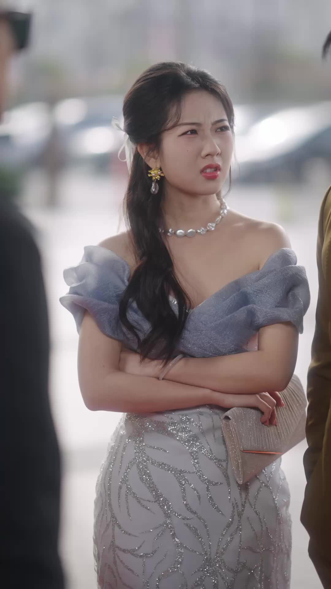 Episode 35 of You Fired the Wrong Girl
