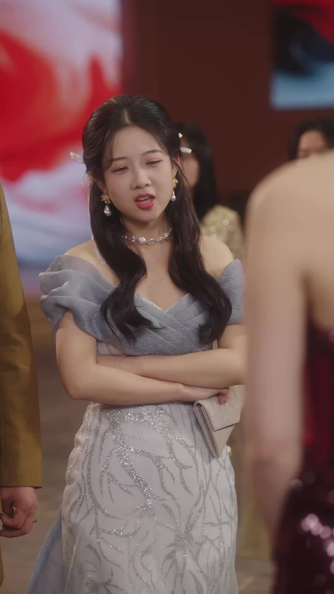 Episode 38 of You Fired the Wrong Girl