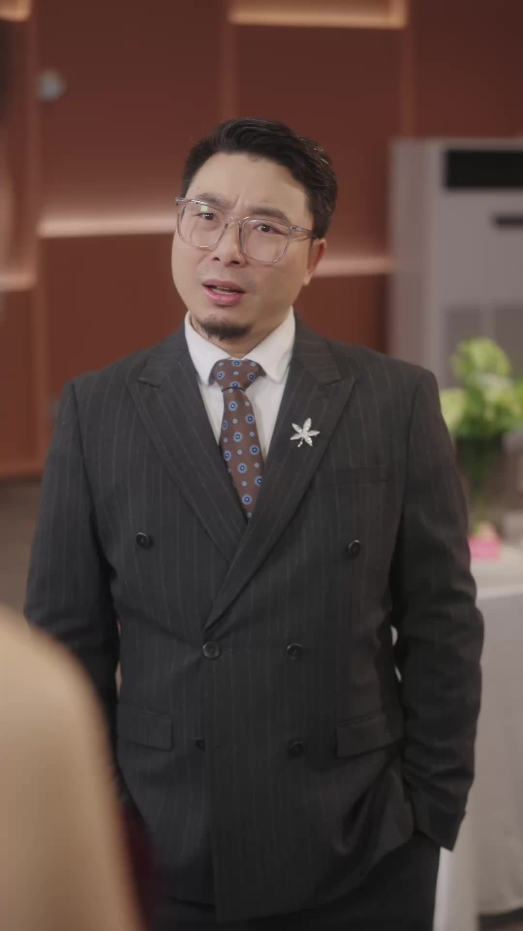 Episode 39 of You Fired the Wrong Girl