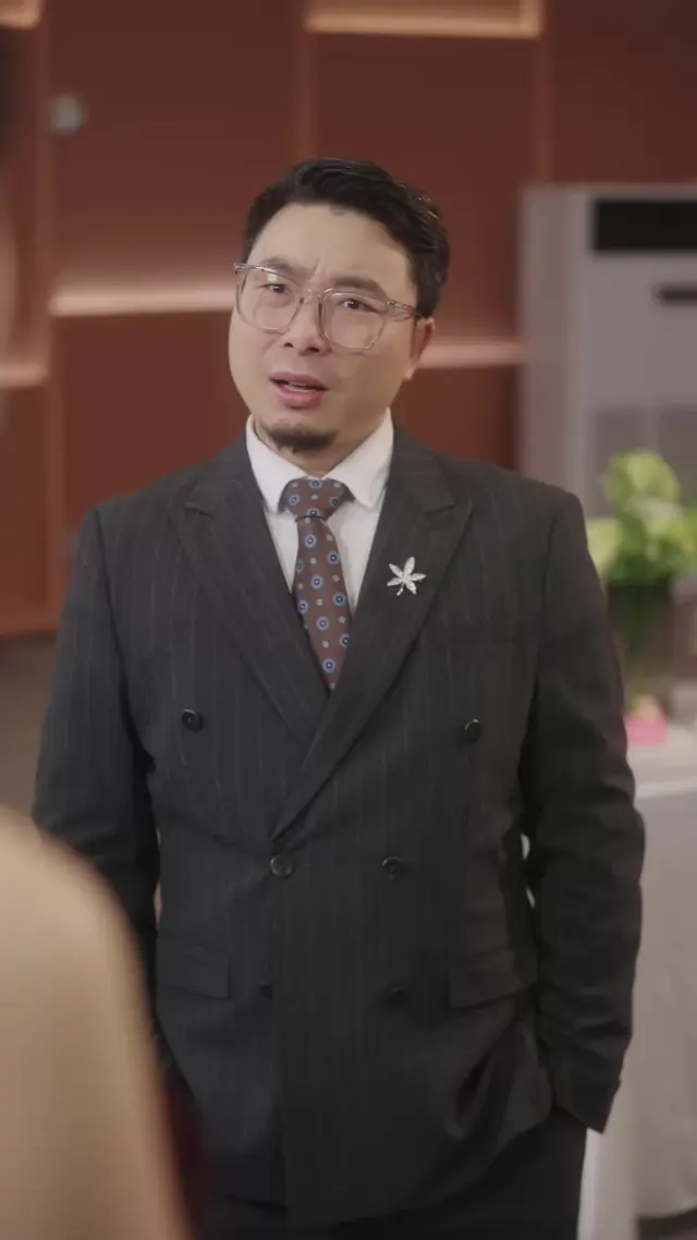 Episode 39 of You Fired the Wrong Girl