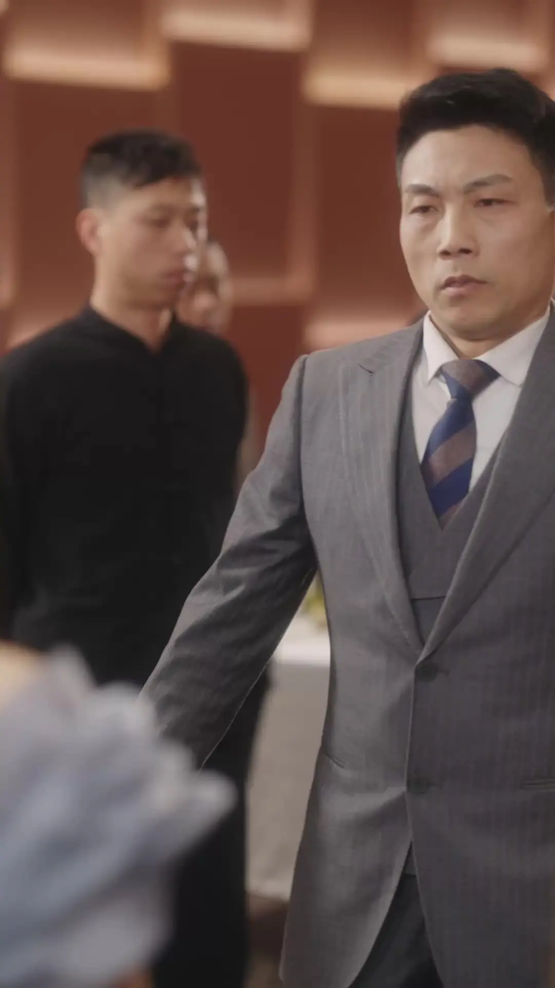 Episode 41 of You Fired the Wrong Girl