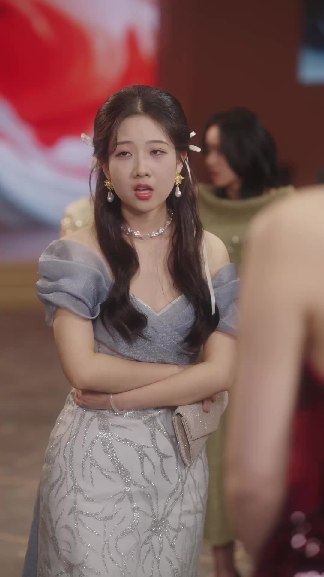 Episode 43 of You Fired the Wrong Girl