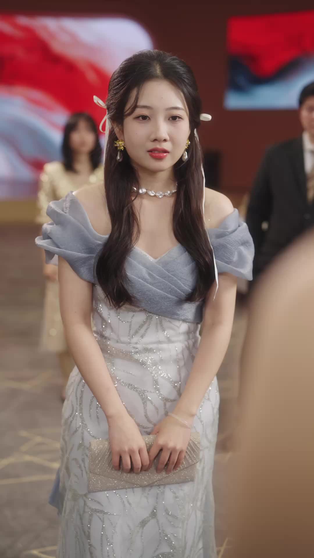 Episode 48 of You Fired the Wrong Girl