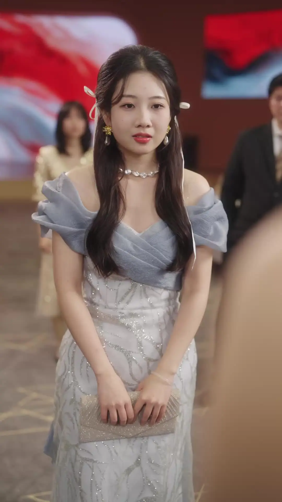 Episode 48 of You Fired the Wrong Girl