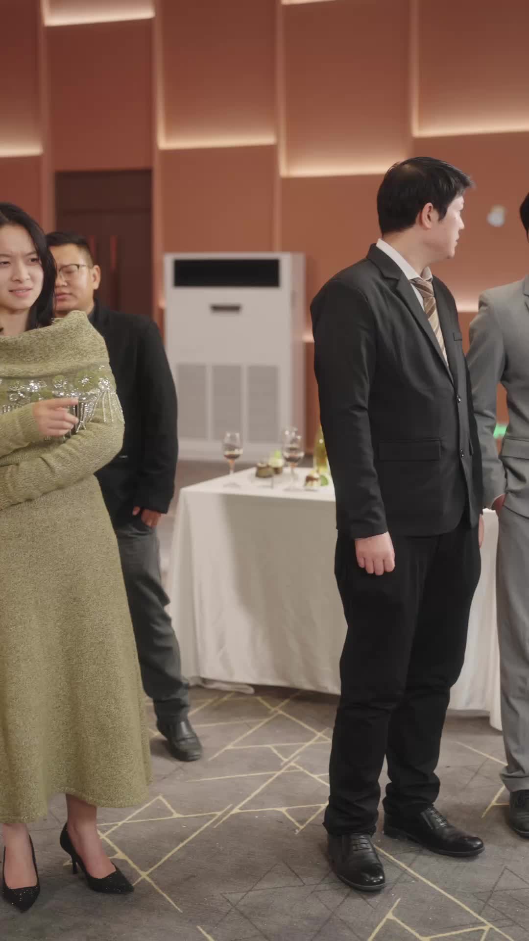 Episode 49 of You Fired the Wrong Girl