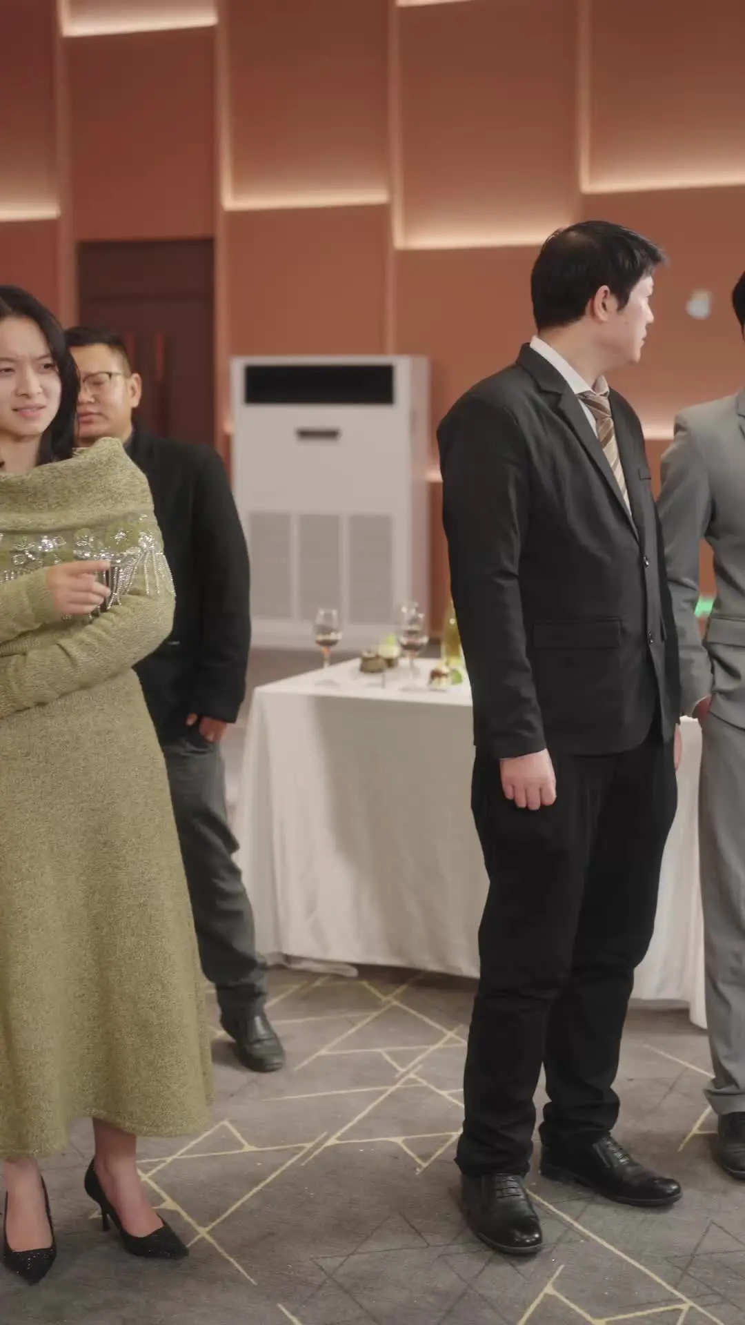 Episode 49 of You Fired the Wrong Girl