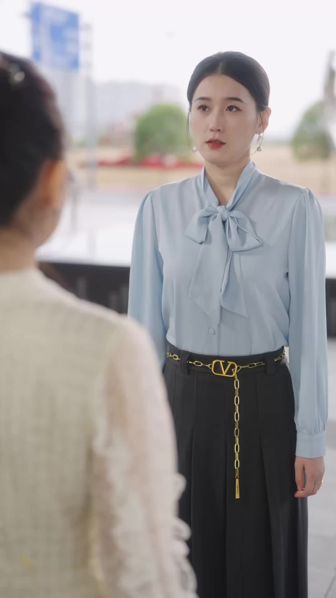 Episode 6 of You Fired the Wrong Girl