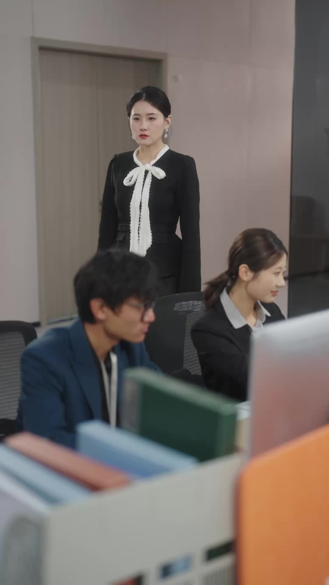 Episode 7 of You Fired the Wrong Girl