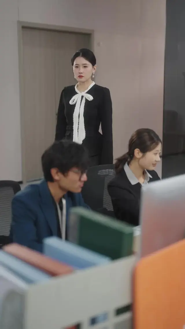 Episode 7 of You Fired the Wrong Girl