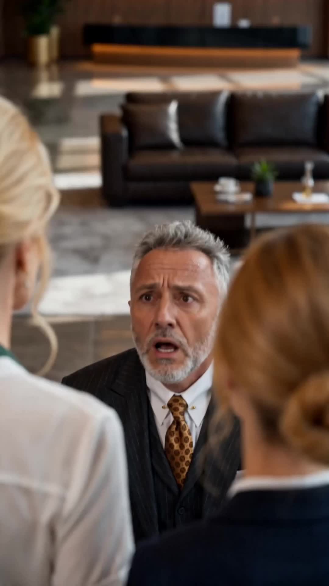 Episode 2 of You Just Bullied the Richest Daughter in the World