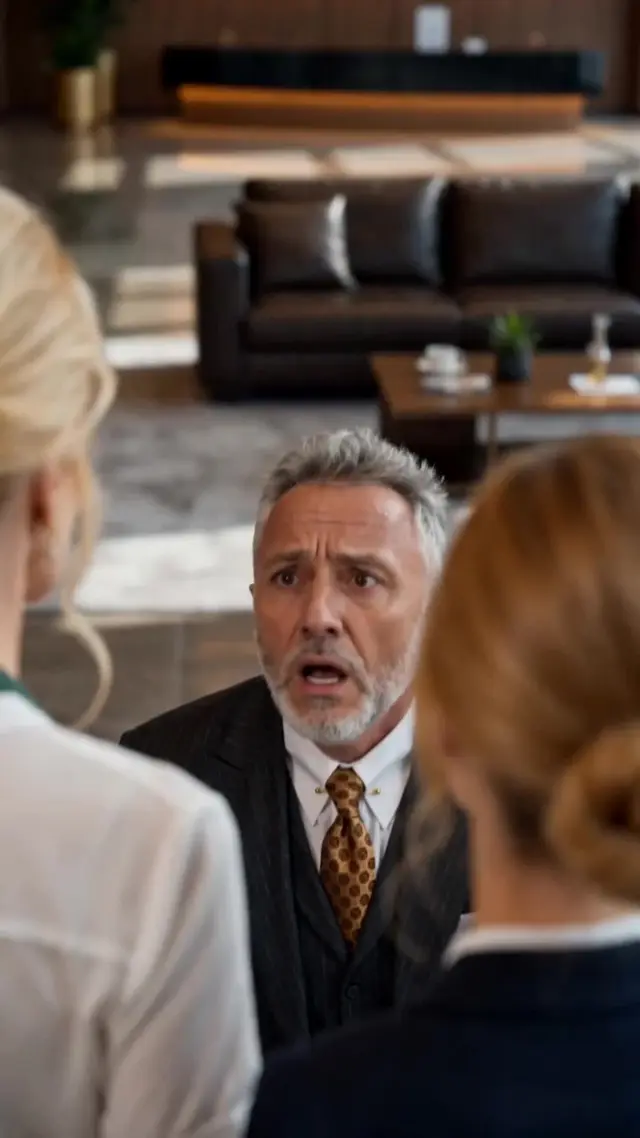 Episode 2 of You Just Bullied the Richest Daughter in the World
