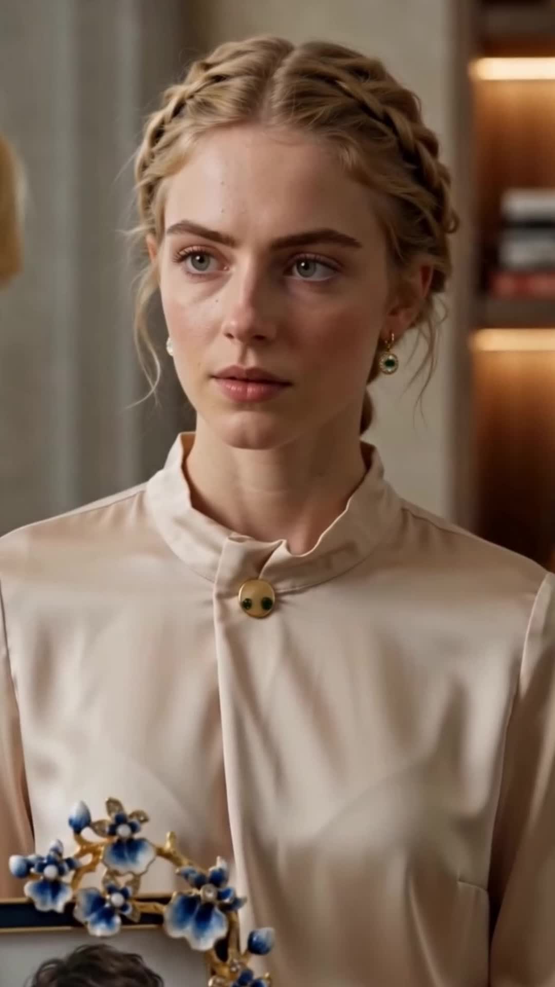 Episode 25 of You Just Bullied the Richest Daughter in the World