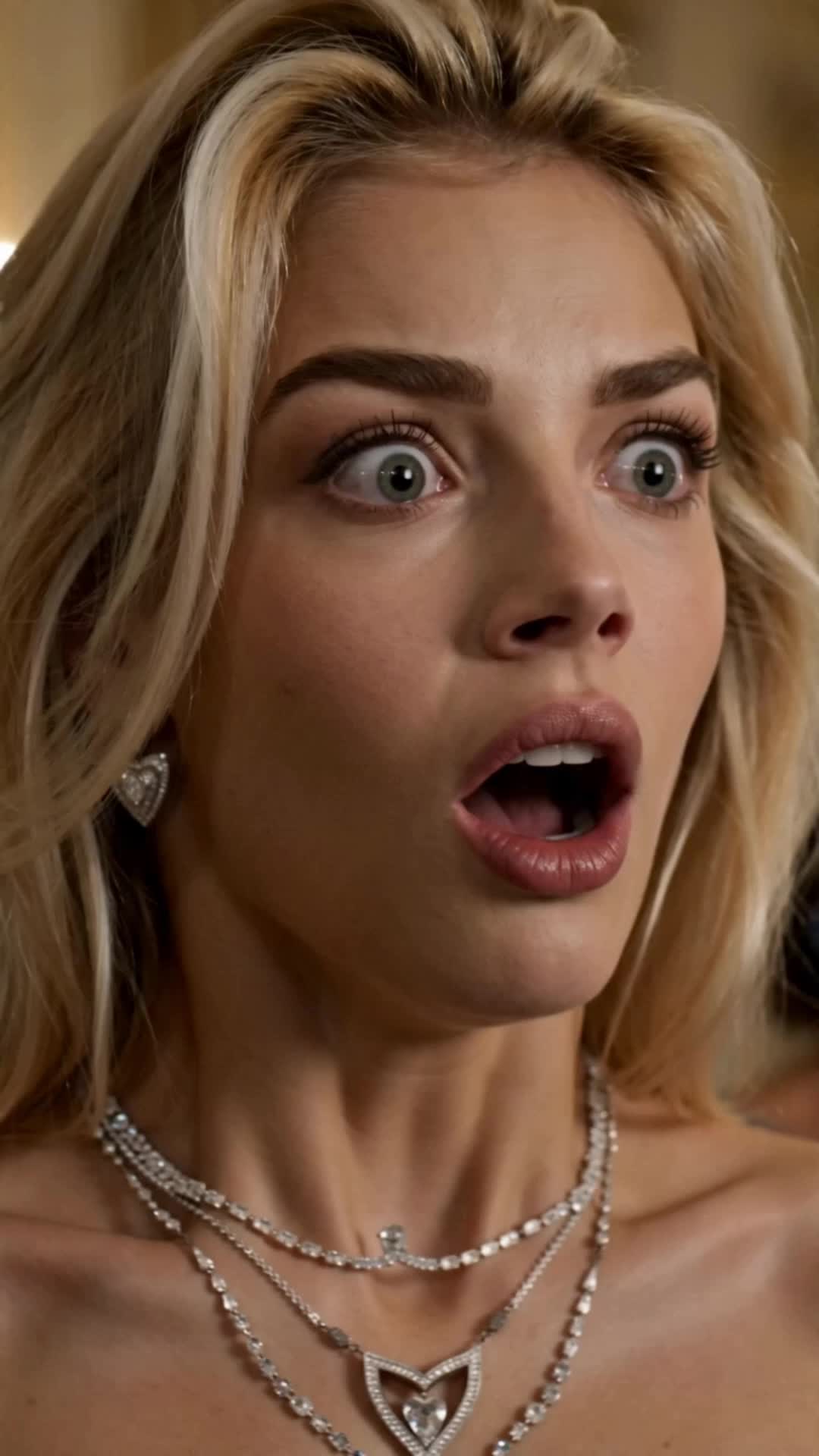 Episode 29 of You Just Bullied the Richest Daughter in the World