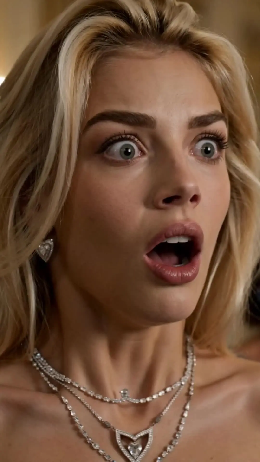 Episode 29 of You Just Bullied the Richest Daughter in the World