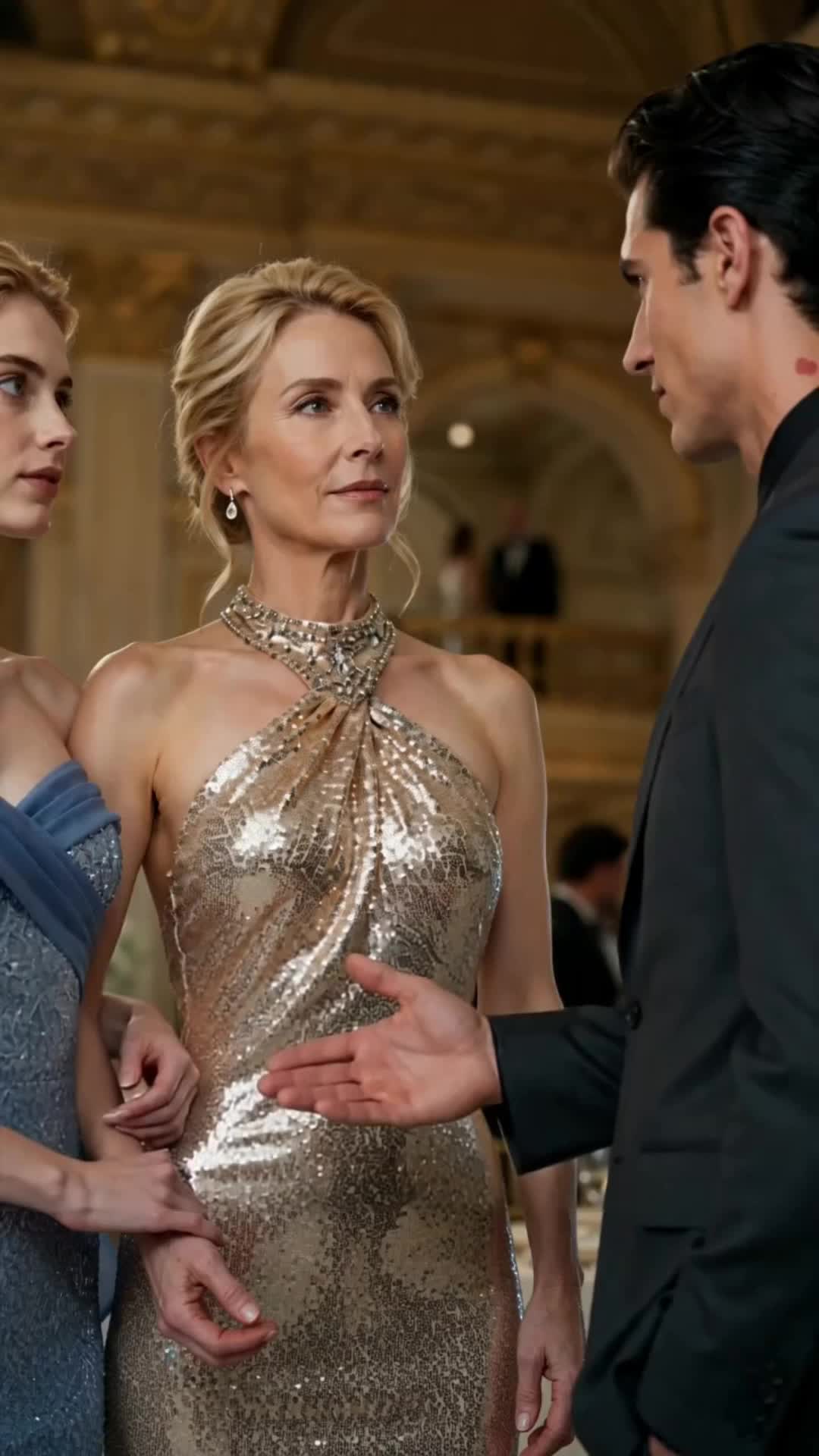 Episode 30 of You Just Bullied the Richest Daughter in the World
