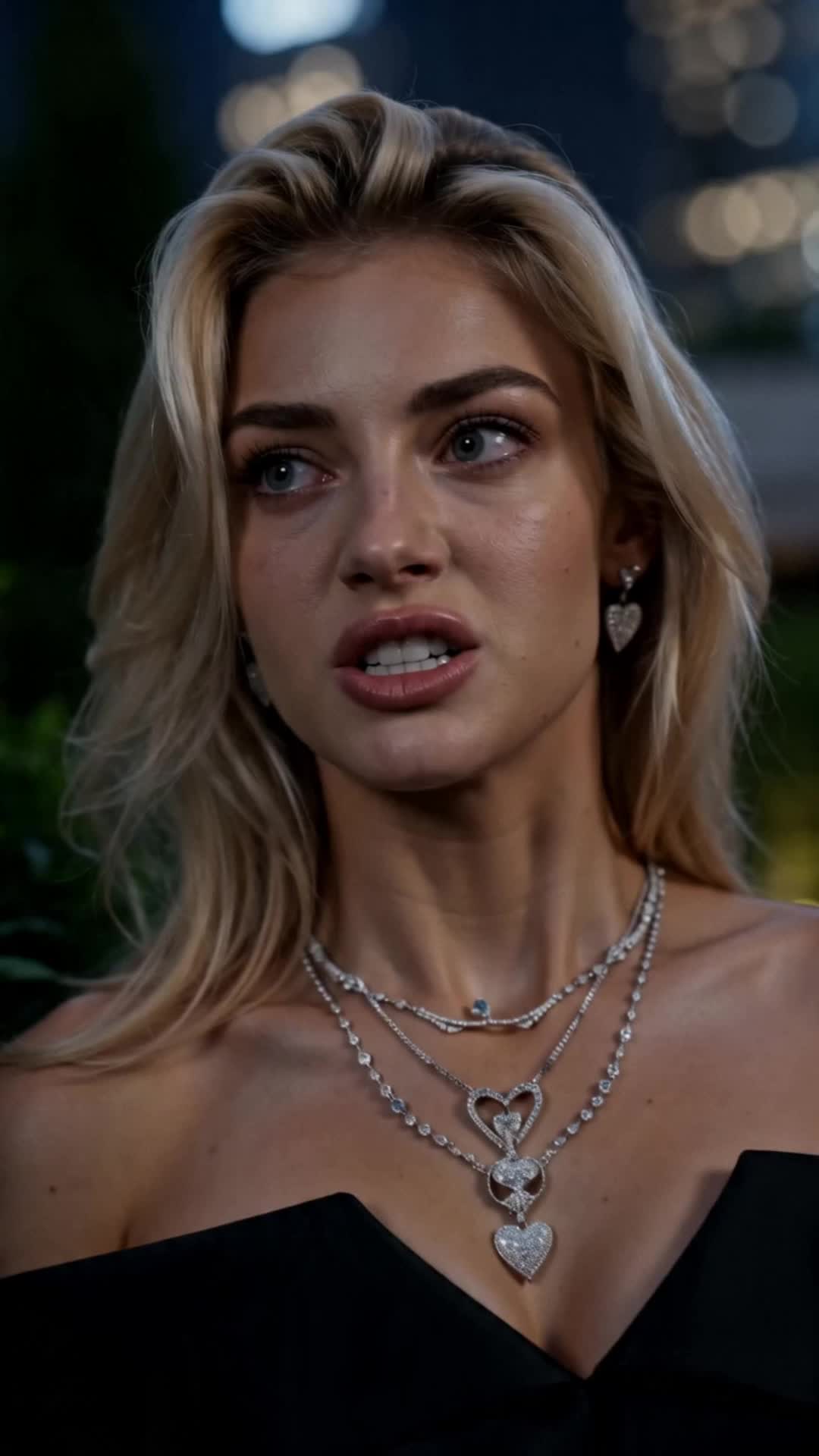 Episode 35 of You Just Bullied the Richest Daughter in the World