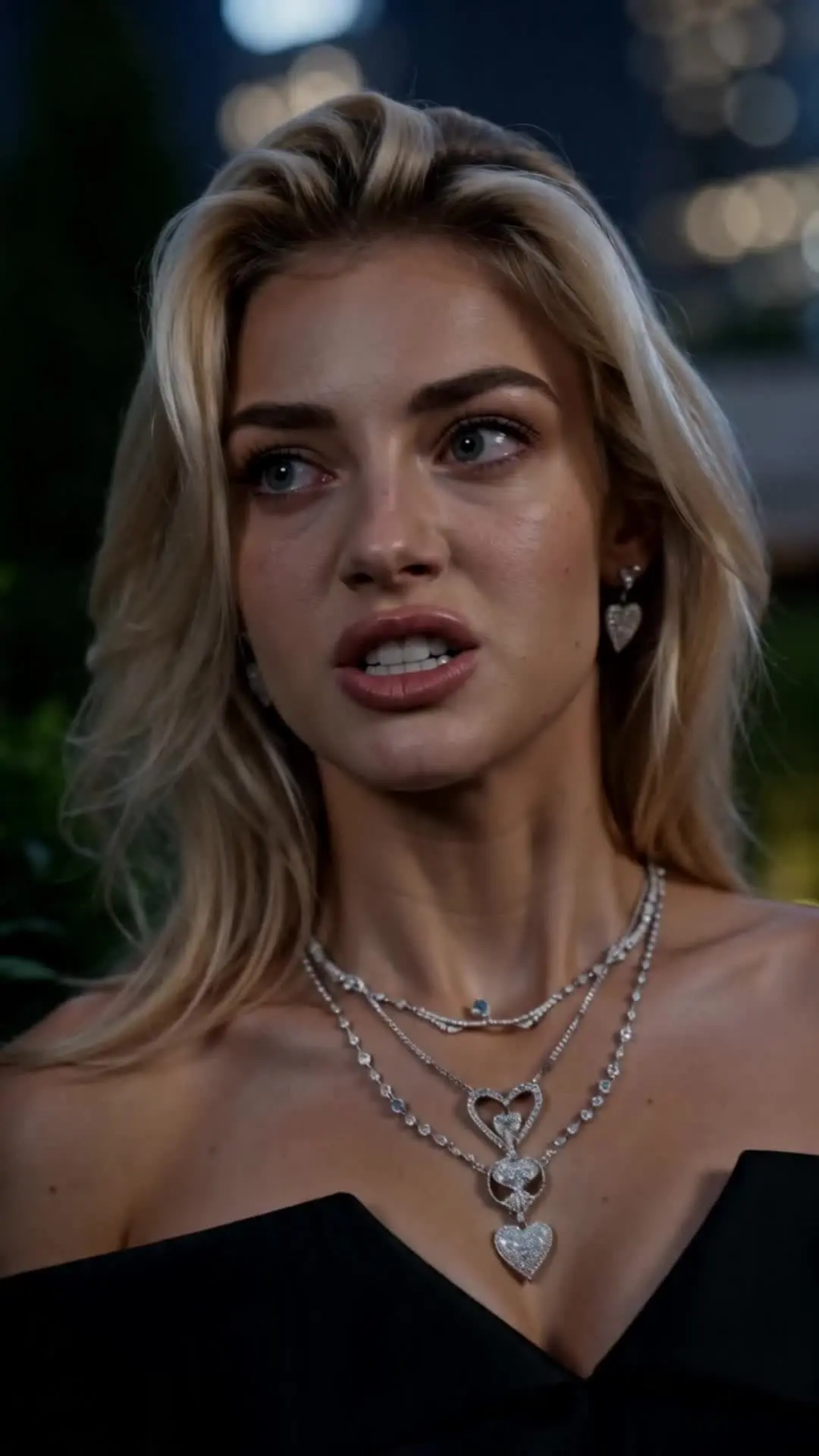 Episode 35 of You Just Bullied the Richest Daughter in the World