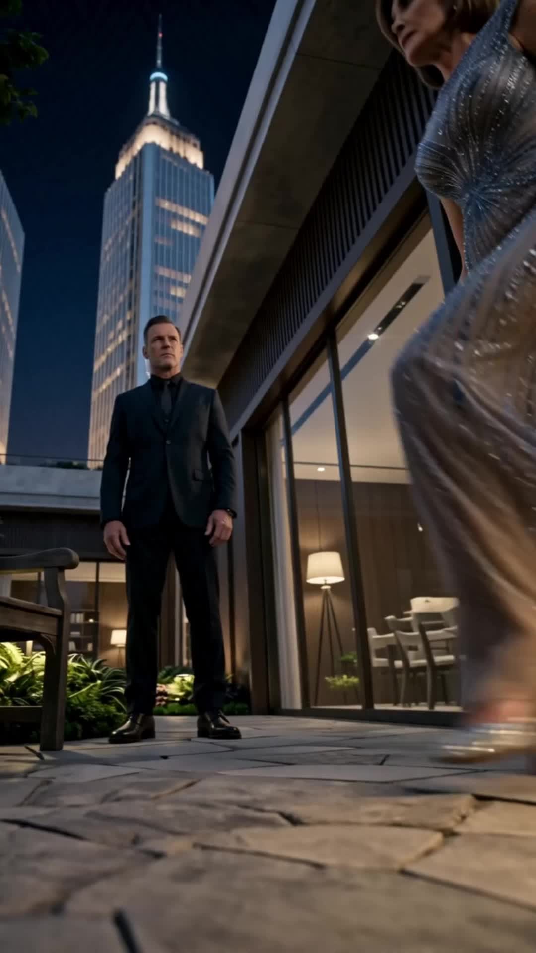 Episode 40 of You Just Bullied the Richest Daughter in the World
