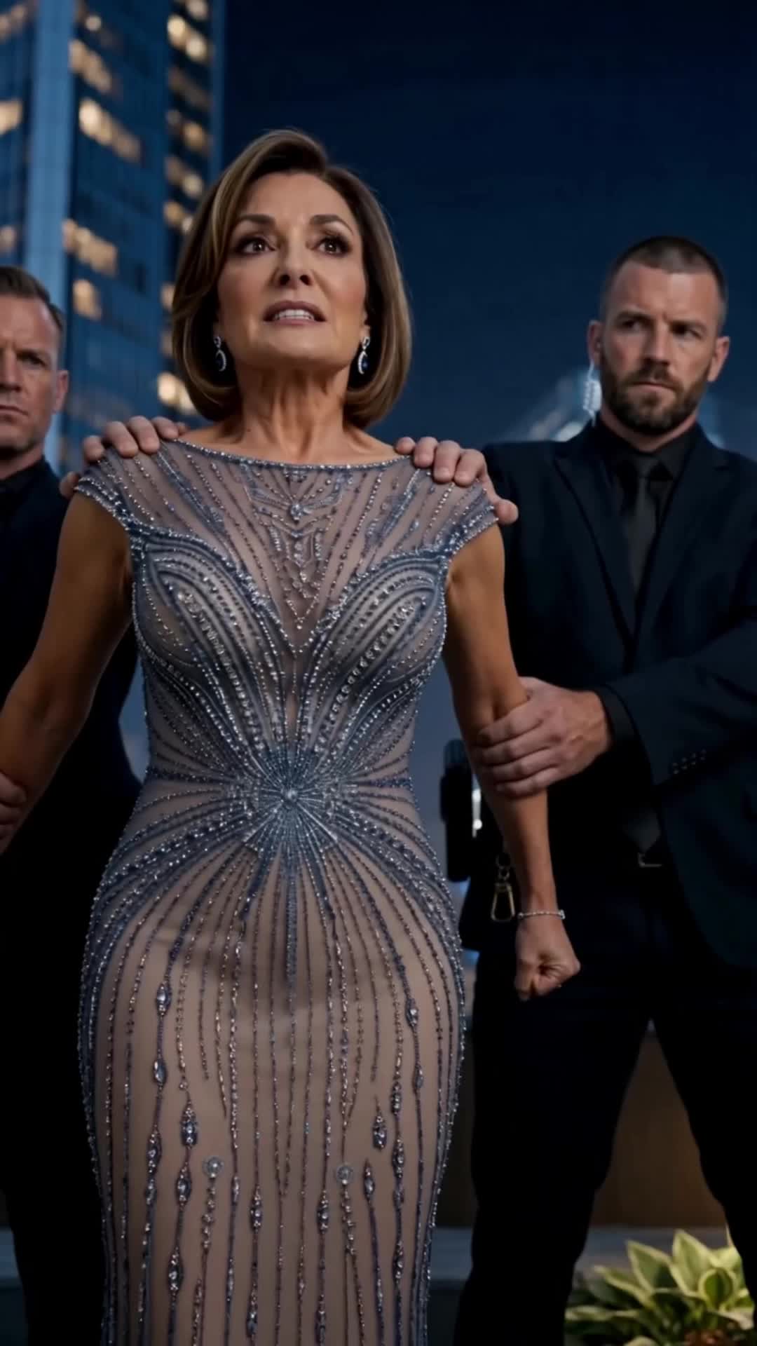 Episode 41 of You Just Bullied the Richest Daughter in the World
