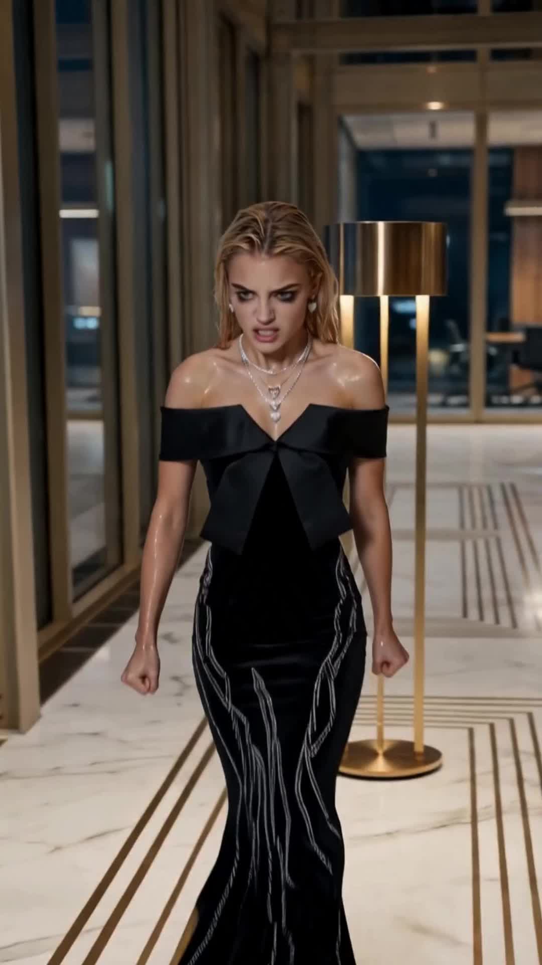 Episode 43 of You Just Bullied the Richest Daughter in the World