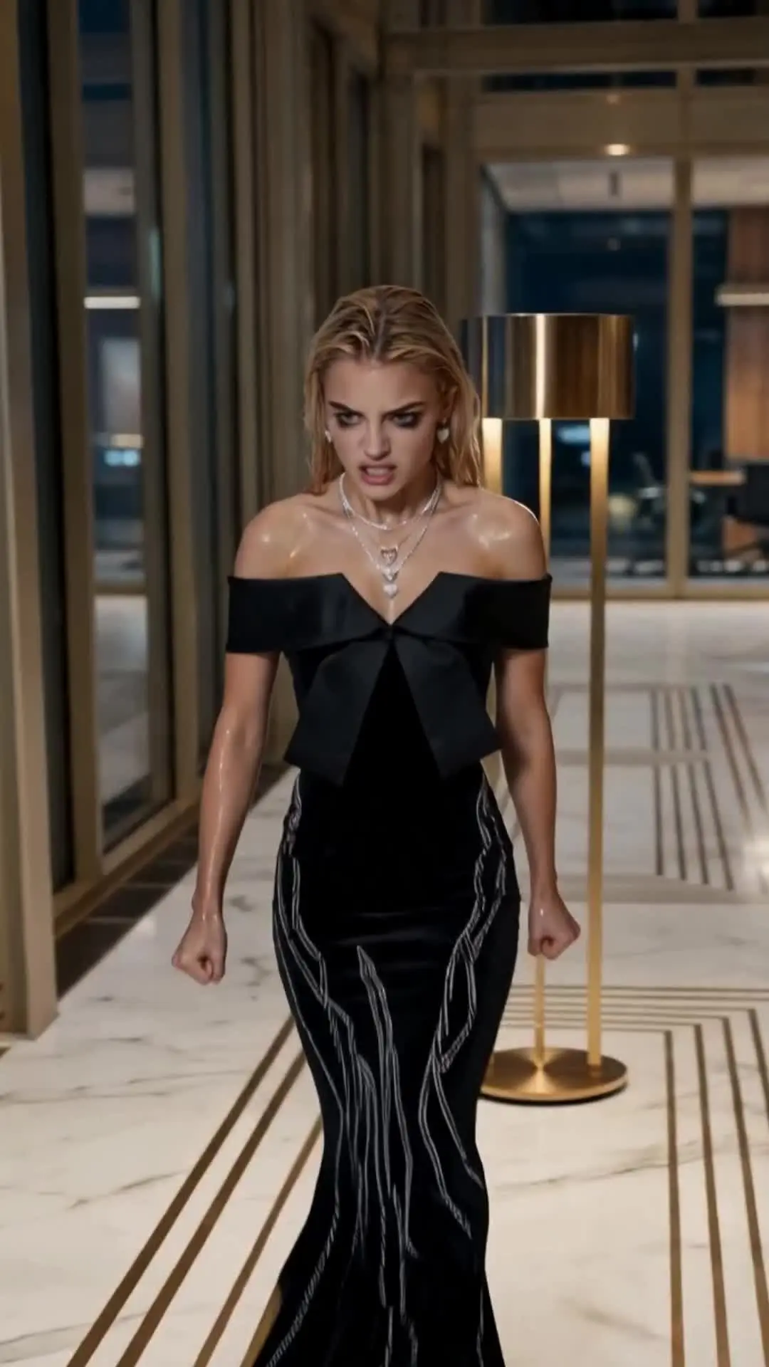 Episode 43 of You Just Bullied the Richest Daughter in the World