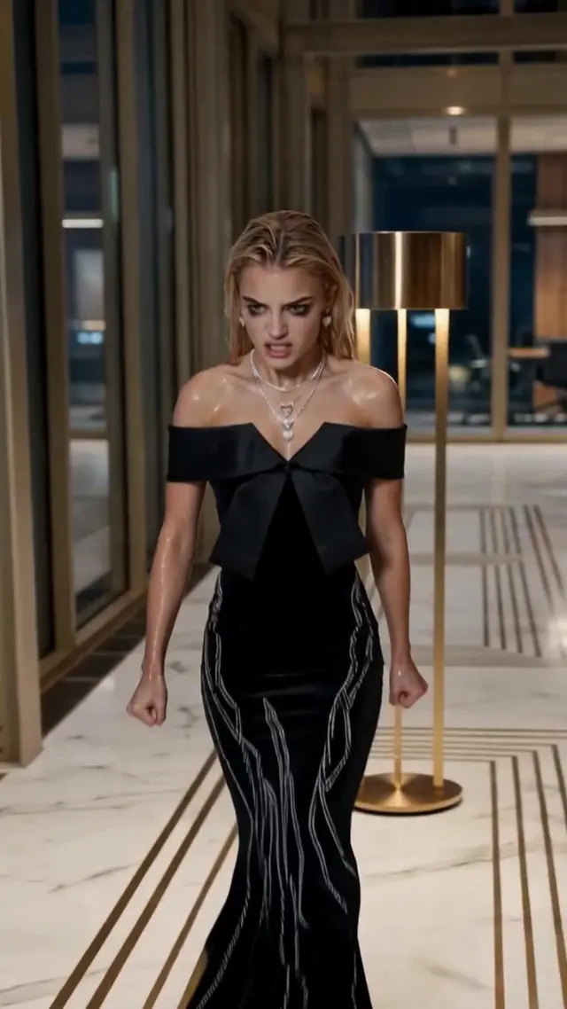 Episode 43 of You Just Bullied the Richest Daughter in the World
