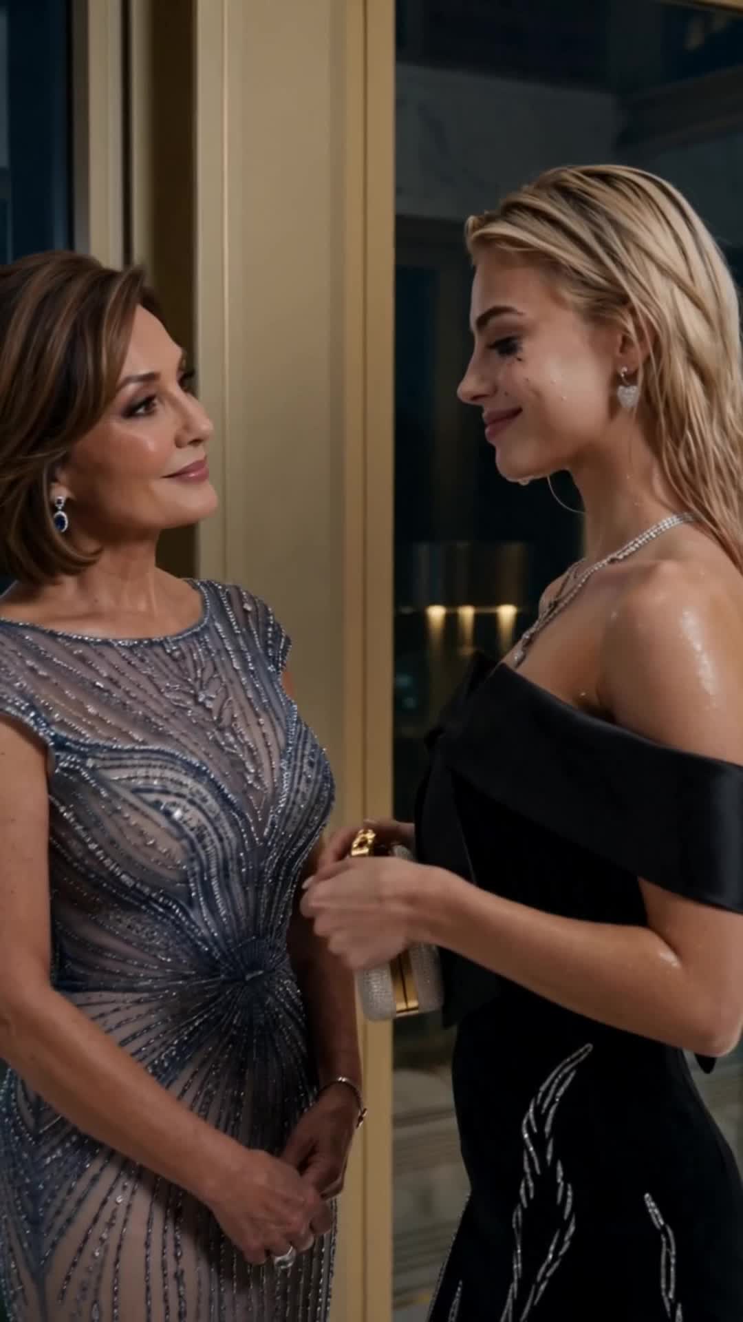 Episode 44 of You Just Bullied the Richest Daughter in the World