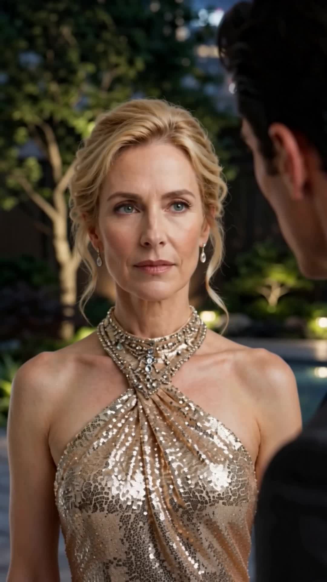 Episode 46 of You Just Bullied the Richest Daughter in the World