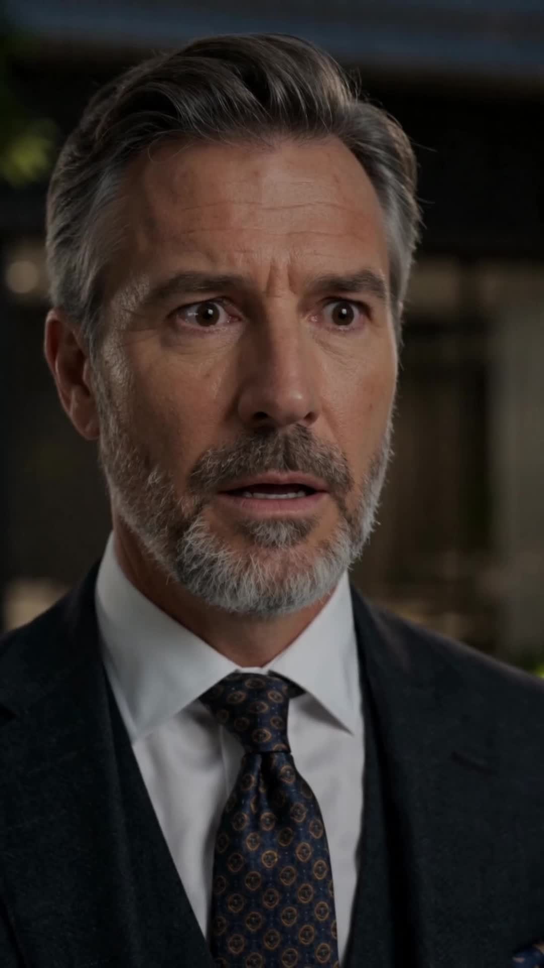 Episode 47 of You Just Bullied the Richest Daughter in the World