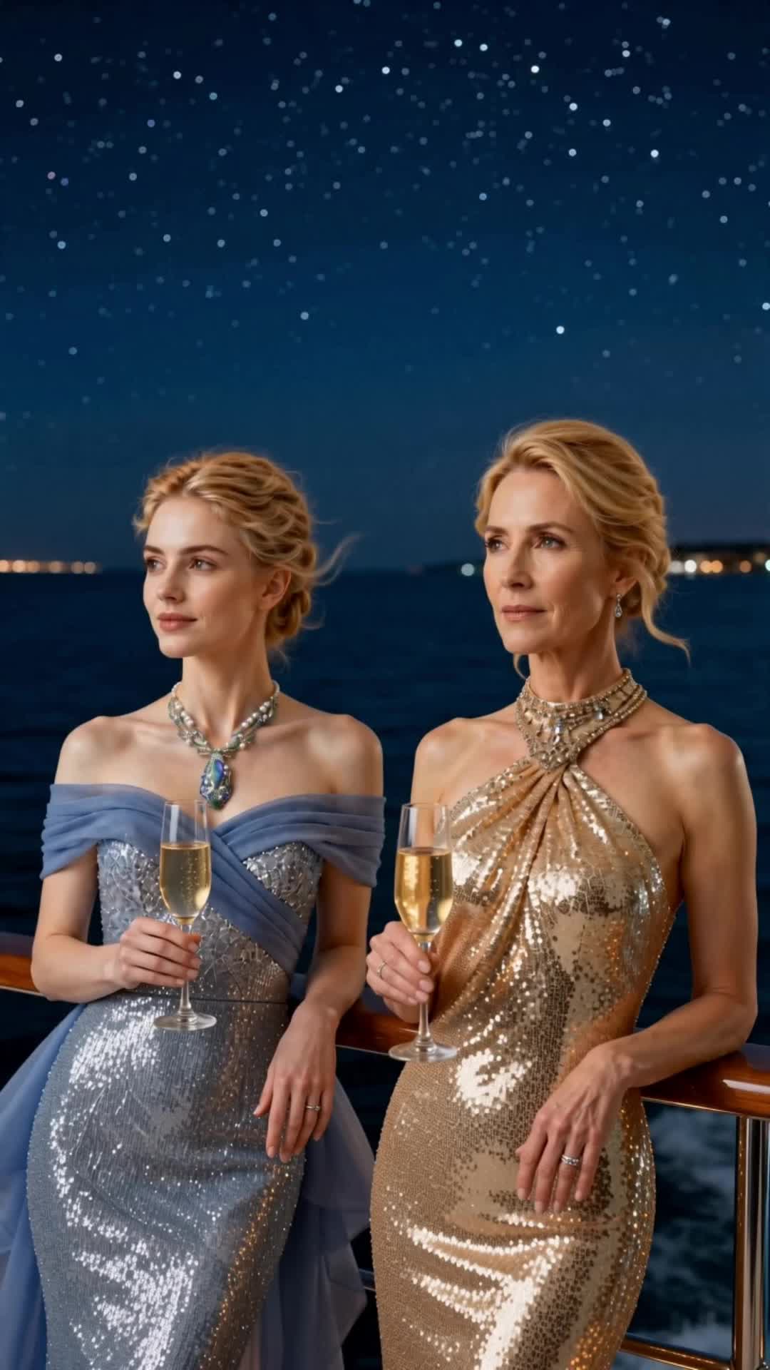 Episode 50 of You Just Bullied the Richest Daughter in the World
