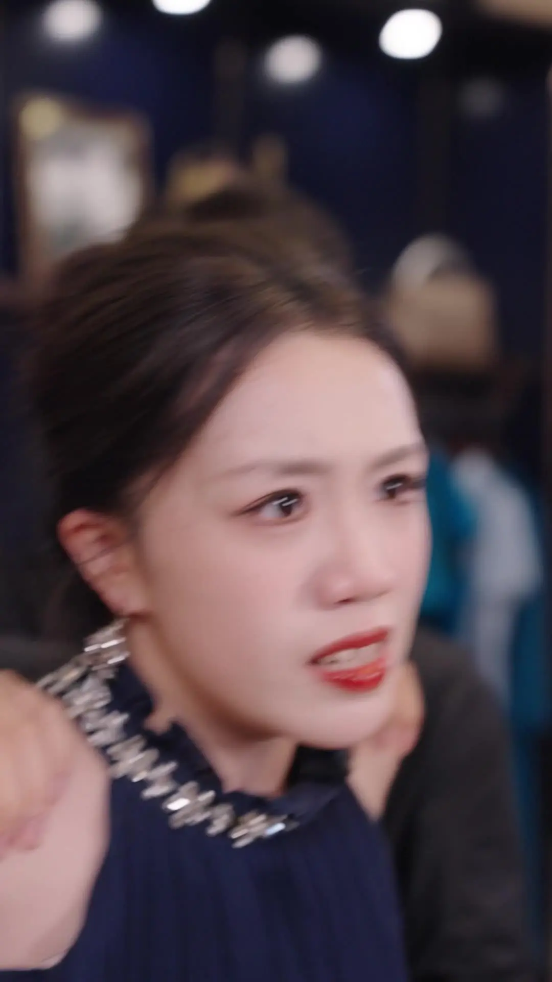 Episode 17 of You Kicked the Wrong Woman