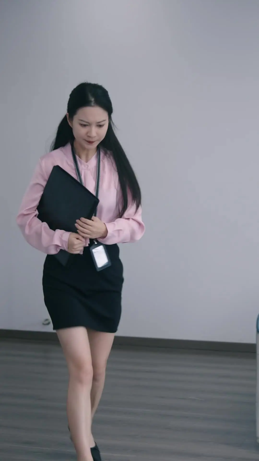 Episode 22 of You Kicked the Wrong Woman