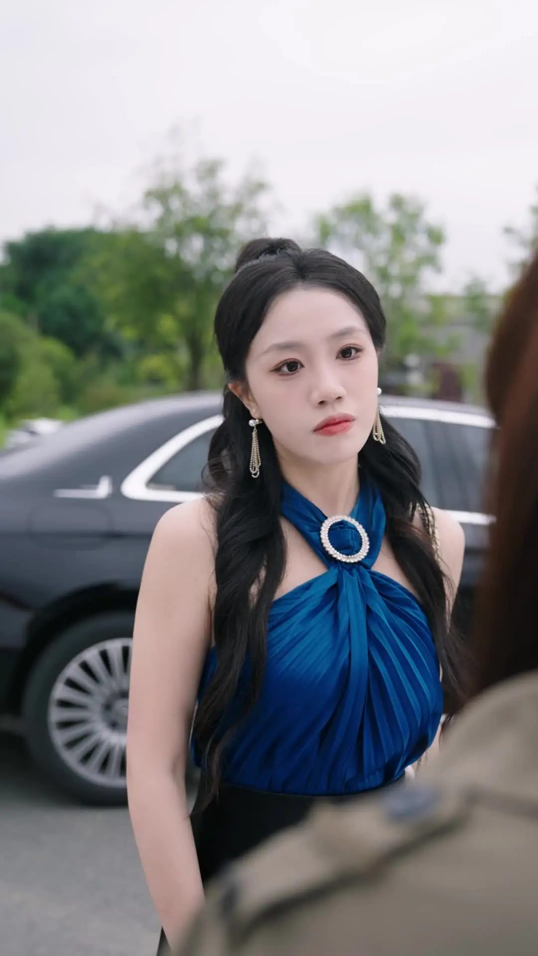 Episode 3 of You Kicked the Wrong Woman