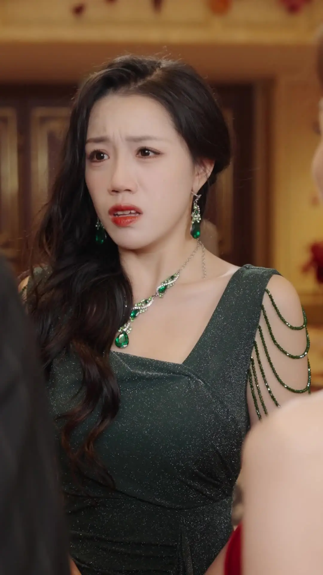 Episode 40 of You Kicked the Wrong Woman