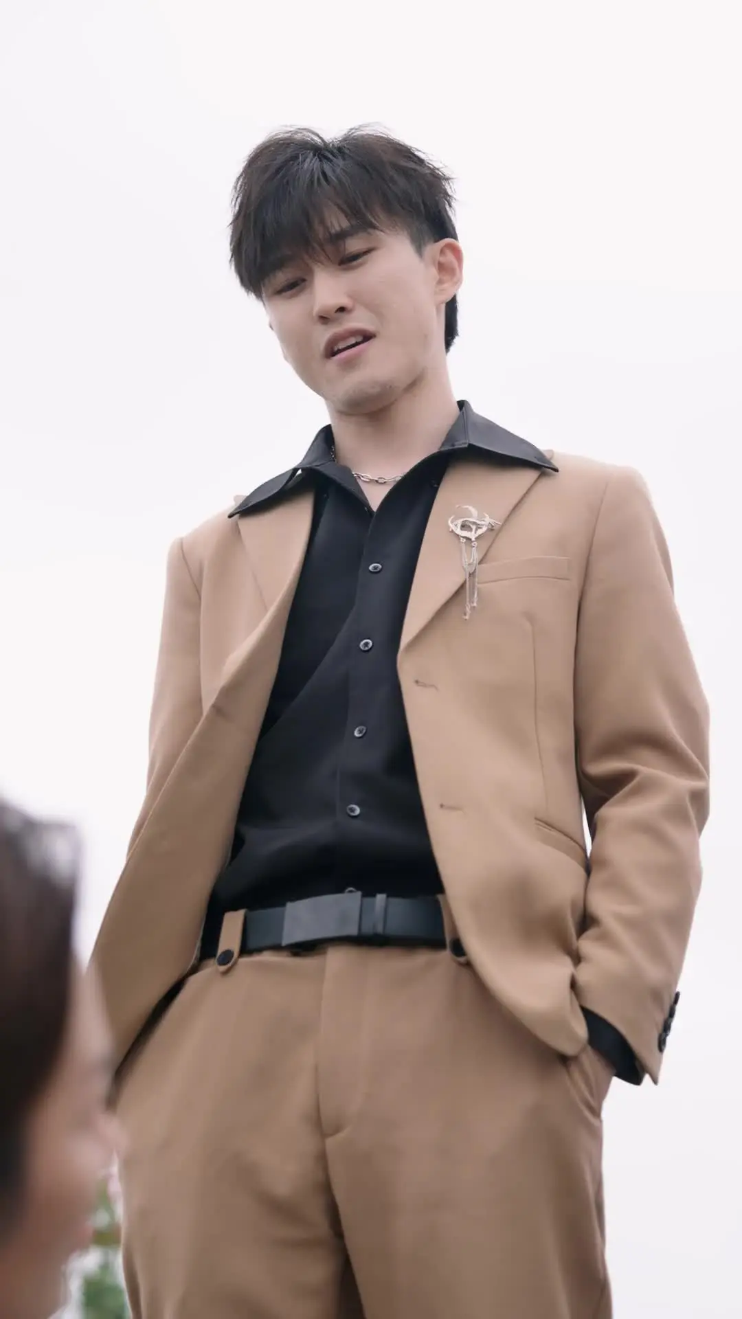 Episode 5 of You Kicked the Wrong Woman