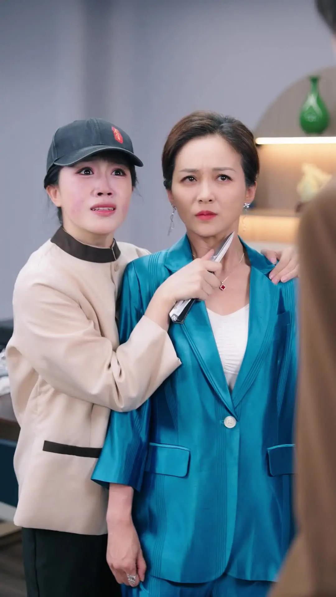Episode 67 of You Kicked the Wrong Woman