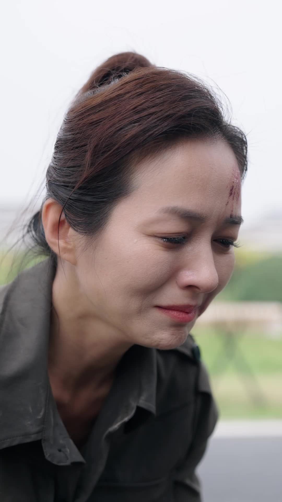 Episode 8 of You Kicked the Wrong Woman